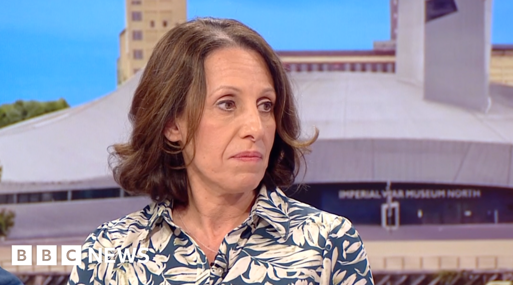 Co-op boss quits after 'toxic culture' claims reported by BBC