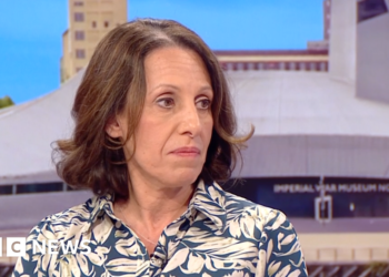 Co-op boss quits after 'toxic culture' claims reported by BBC