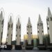 Could Iranian missiles reach London?