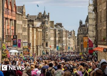 Councils given power to charge 'flat fee' tourist tax