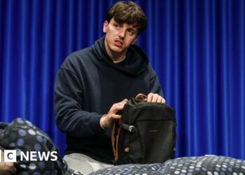 County lines: Pupils educated to spot signs of grooming by gangs