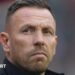 Craig Bellamy looks thoughtful