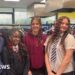 Daventry free prom hire boutique set up for two schools by parent
