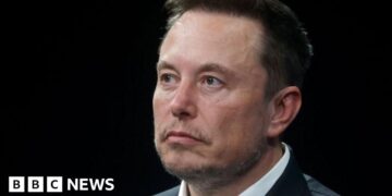 Elon Musk's X advertising boycott lawsuit dismissed by US judge
