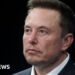 Elon Musk's X advertising boycott lawsuit dismissed by US judge