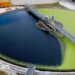 England sewage spills nearly halved in 2025 due mostly to drier weather