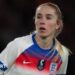 England and Aston Villa midfielder Missy Bo Kearns
