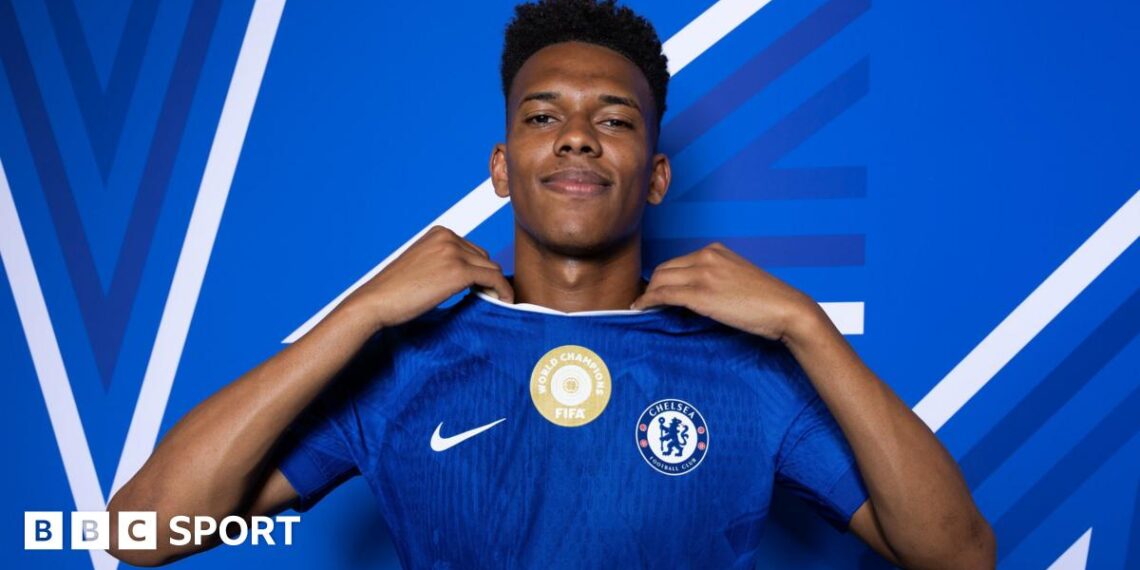 Estevao Willian