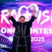 Eurovision Song Contest launches first-ever Asia edition