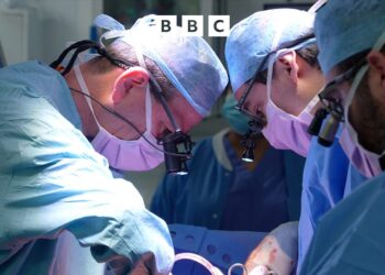 File on 4 Investigates - The battle for hearts and lungs: Transplants in trouble.