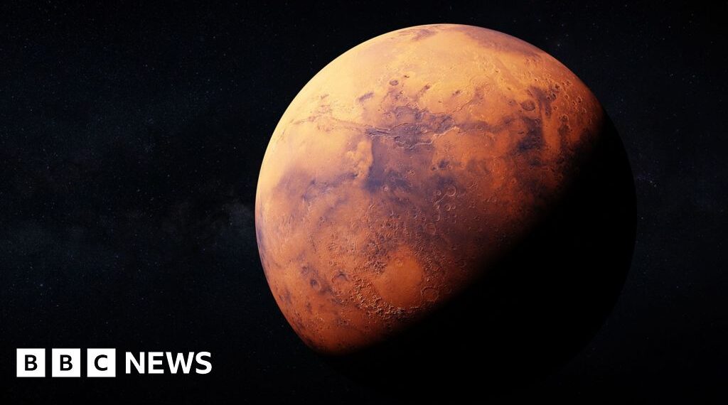 First stop, the Moon. Next stop, Mars? Why Nasa's mission matters