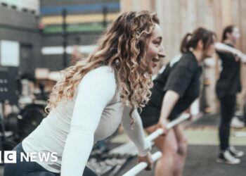 Forget nightclubs. Us twenty-somethings are going out