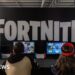 Fortnite-maker Epic Games lays off another 1,000 staff