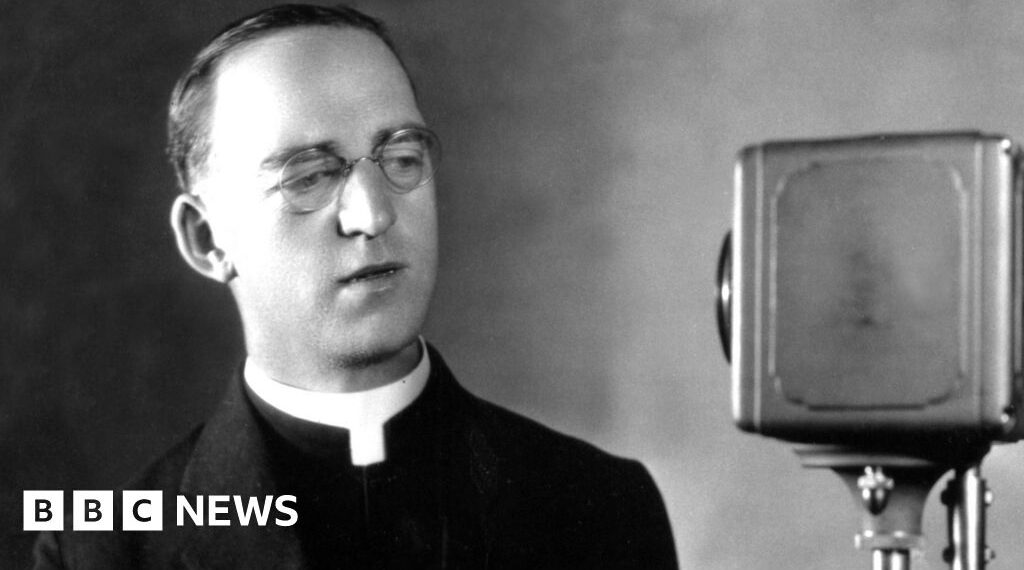 Fr Flanagan: Irish priest who founded Boys Town on sainthood path