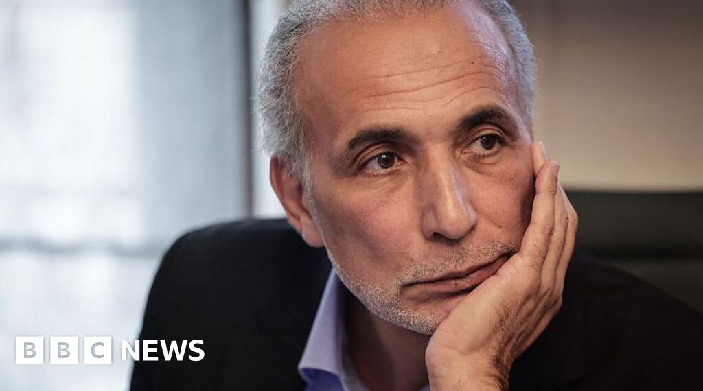 French court hands Islam scholar Tariq Ramadan 18-year jail term for rape