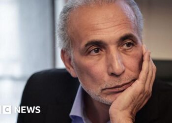 French court hands Islam scholar Tariq Ramadan 18-year jail term for rape