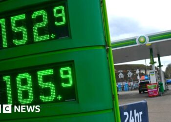 Fuel rations and free buses: How countries are responding to rising oil prices