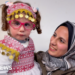 Gazan mother reunited with evacuated daughter after two years