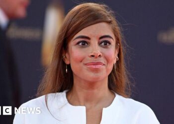 German outcry over deep fake porn targeting TV presenter prompts plans for change in law