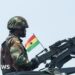 Ghana and EU sign landmark defence deal to combat threat posed by militant Islamists