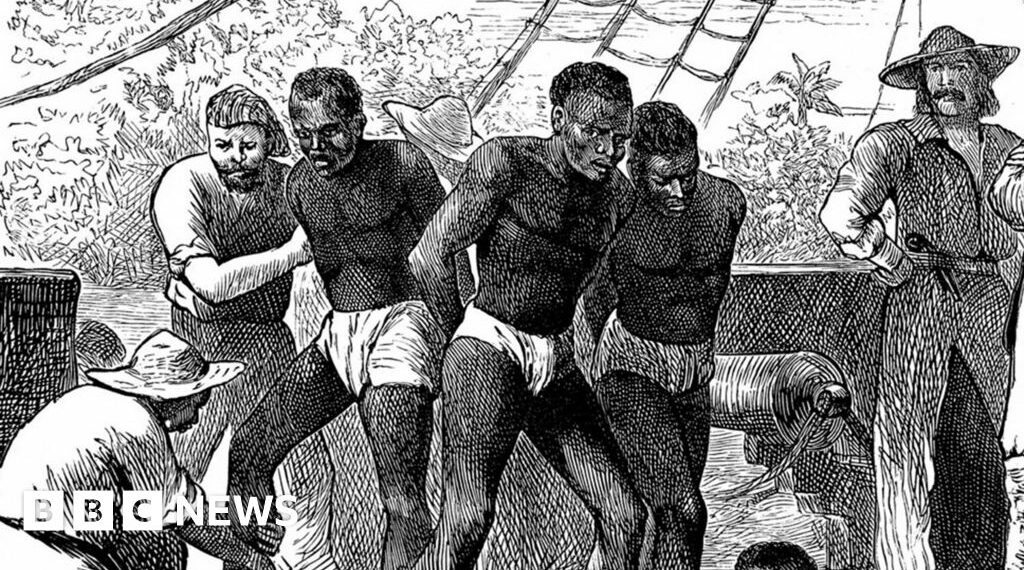 Ghana demands compensation for slavery in landmark UN General Assembly vote