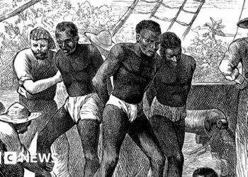 Ghana demands compensation for slavery in landmark UN General Assembly vote