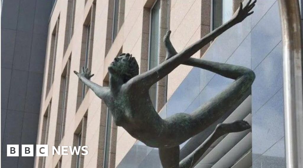 Guide sets out public art rules for new buildings in Jersey