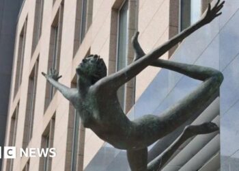 Guide sets out public art rules for new buildings in Jersey