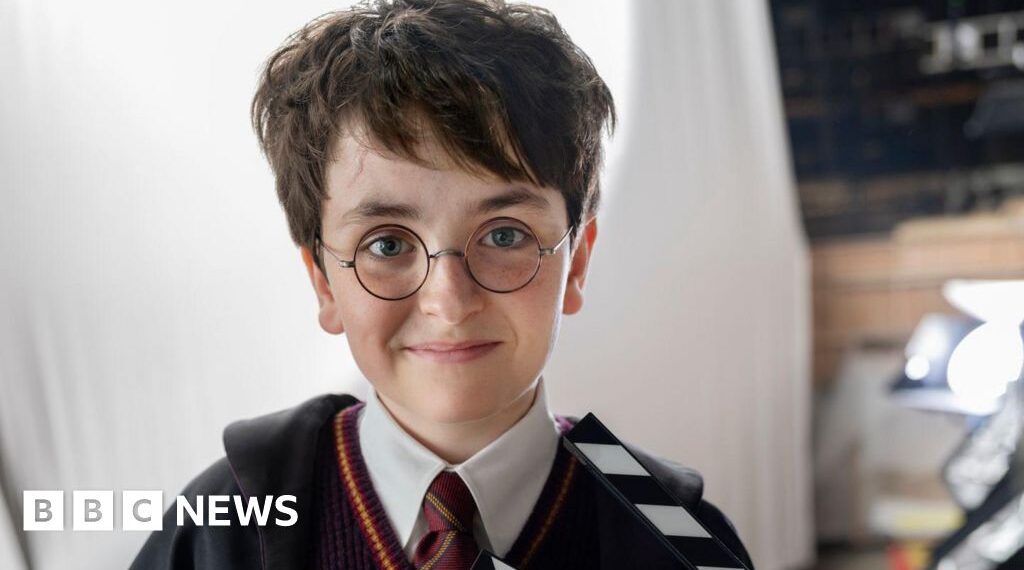 Harry Potter TV show: Everything we know so far