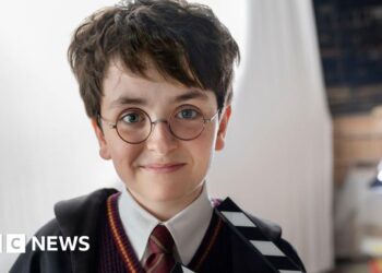 Harry Potter TV show: Everything we know so far