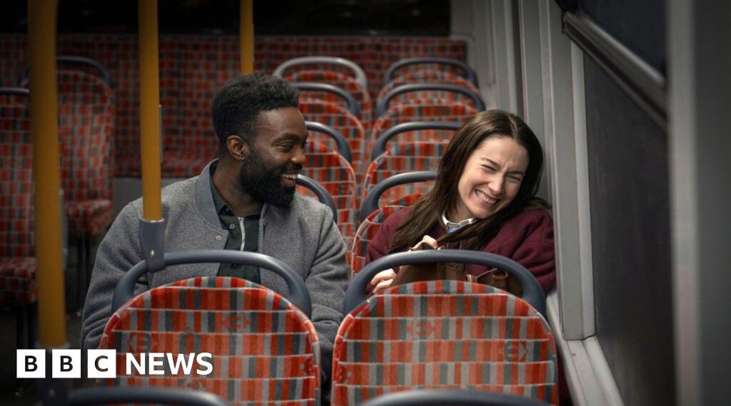 Harry Potter star Paapa Essiedu hopes his TV drama Babies will break pregnancy loss silence