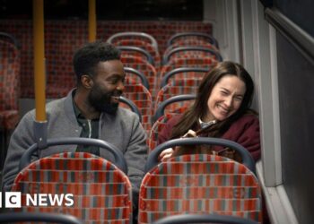 Harry Potter star Paapa Essiedu hopes his TV drama Babies will break pregnancy loss silence