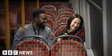 Harry Potter star Paapa Essiedu hopes his TV drama Babies will break pregnancy loss silence