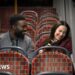 Harry Potter star Paapa Essiedu hopes his TV drama Babies will break pregnancy loss silence