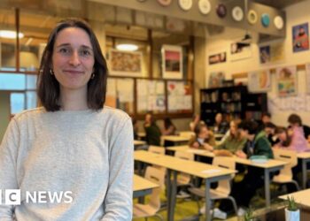 Has banning phones improved performance at Dutch schools?