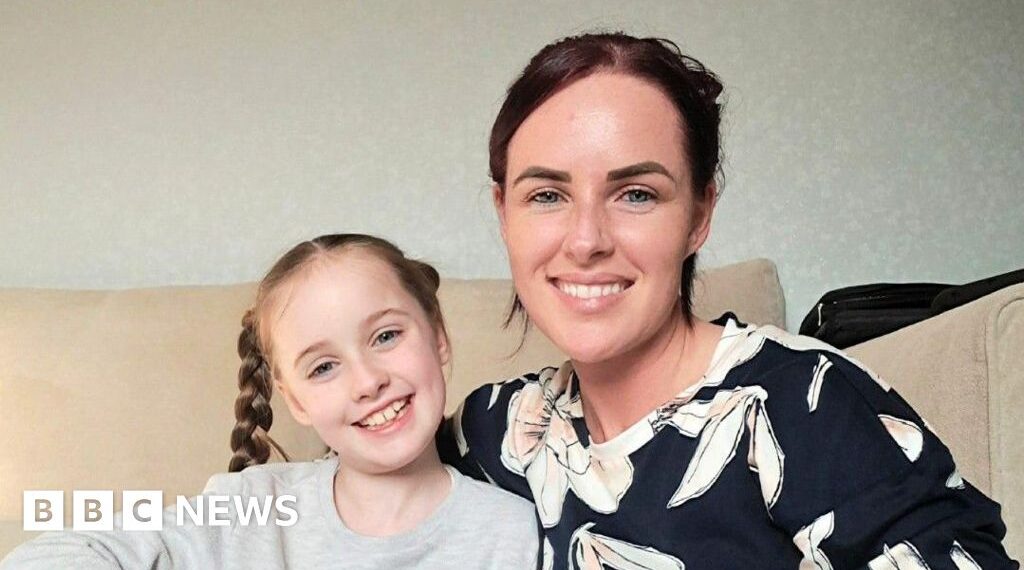 'Having coeliac disease aged 9 means I'm normal with a tiny twist'
