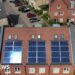 Heat pumps for all new homes and plug-in solar in green tech drive