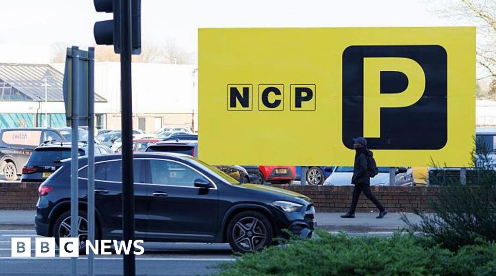 Home working, long leases and rise of parking apps - what went wrong for NCP