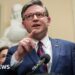 House Republicans reject Senate deal prolonging DHS shutdown