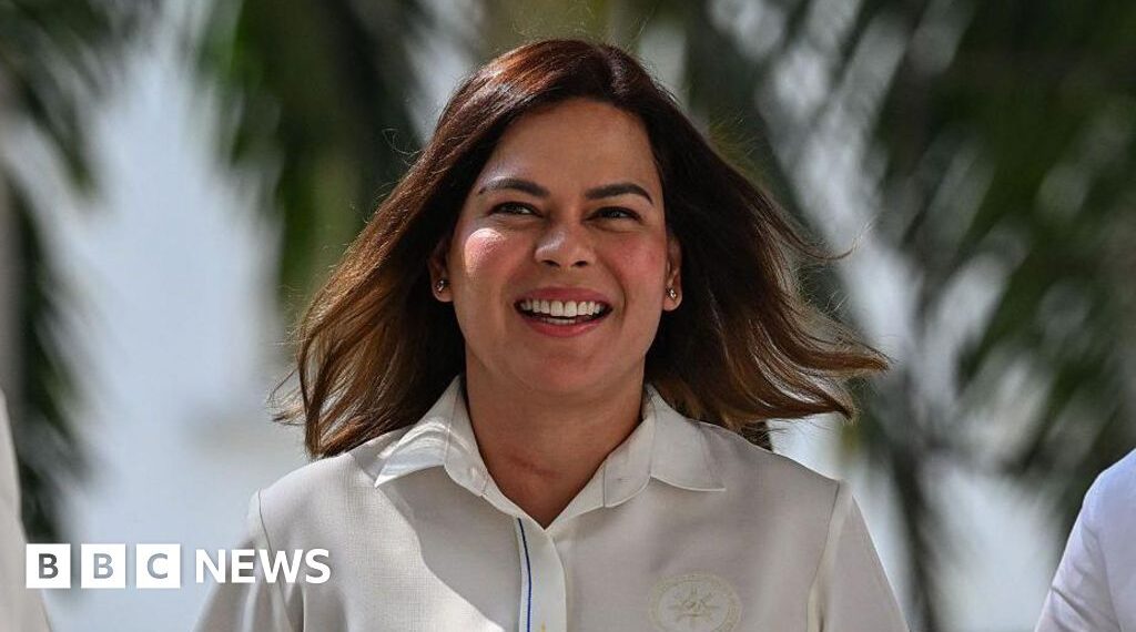 House starts hearings on case against Philippines VP
