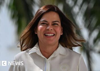 House starts hearings on case against Philippines VP