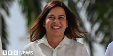 House starts hearings on case against Philippines VP