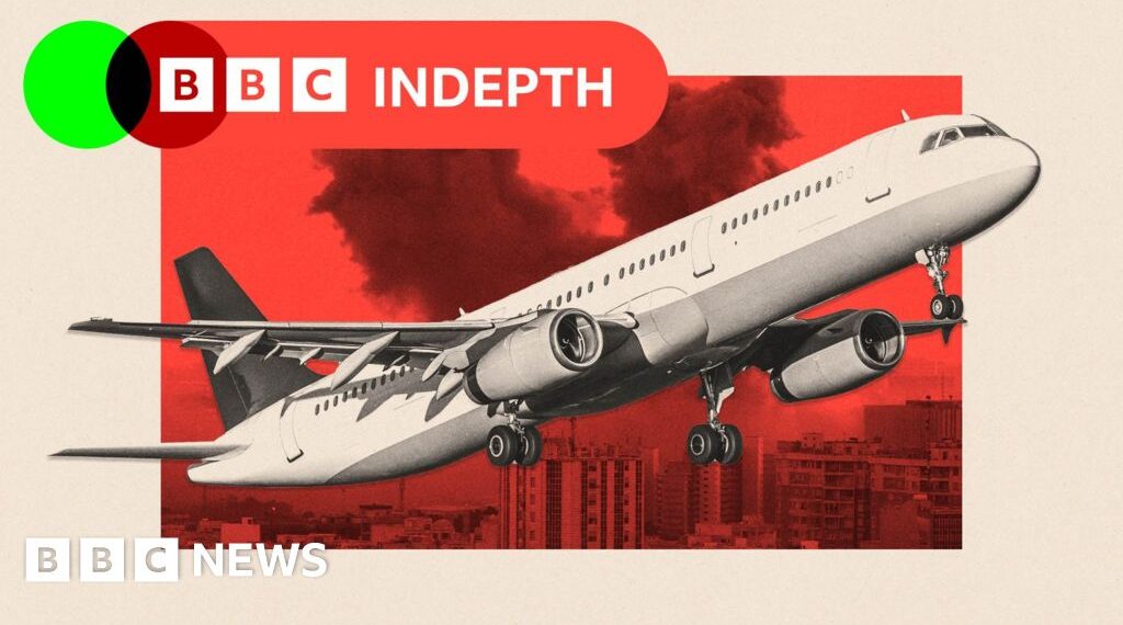 How a prolonged Middle East conflict could reshape how we fly
