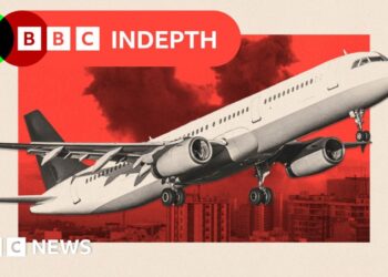 How a prolonged Middle East conflict could reshape how we fly