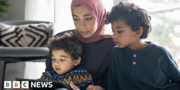 How damaging is screen time for under fives and how do I manage it?