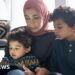 How damaging is screen time for under fives and how do I manage it?
