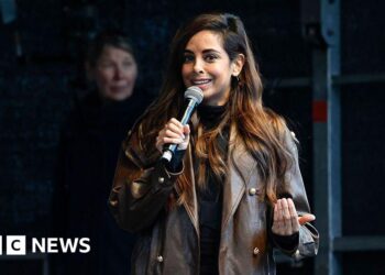 How deepfake porn scandal surrounding TV star rocked Germany