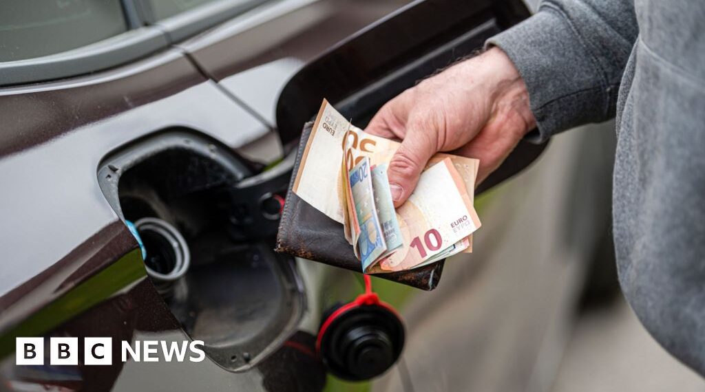How will energy crisis hit Ireland's economy?