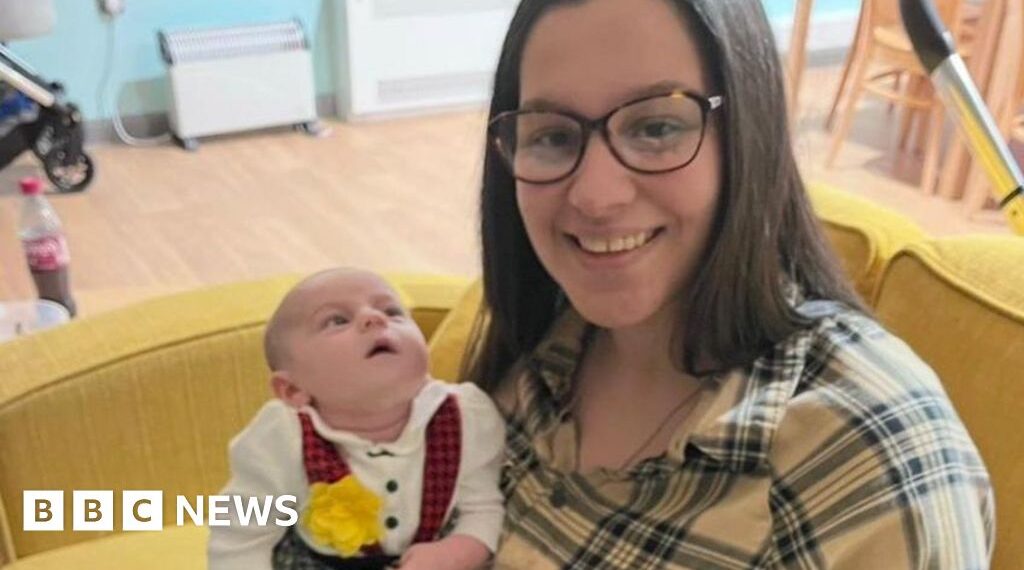 I spent five months in a mother and baby mental health unit - here's what I want mums to know