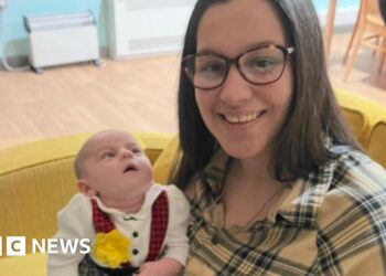 I spent five months in a mother and baby mental health unit - here's what I want mums to know